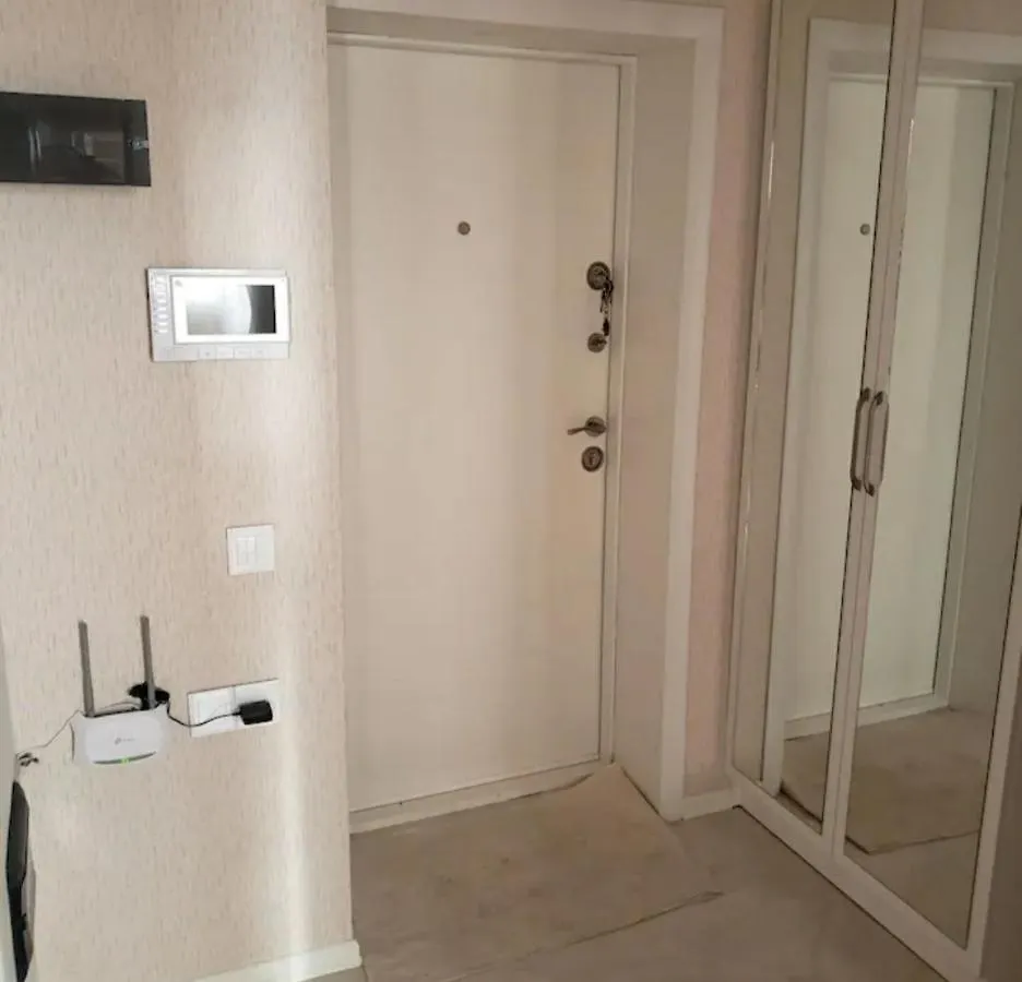 Apartment Sweet Home Baku Azerbaijan