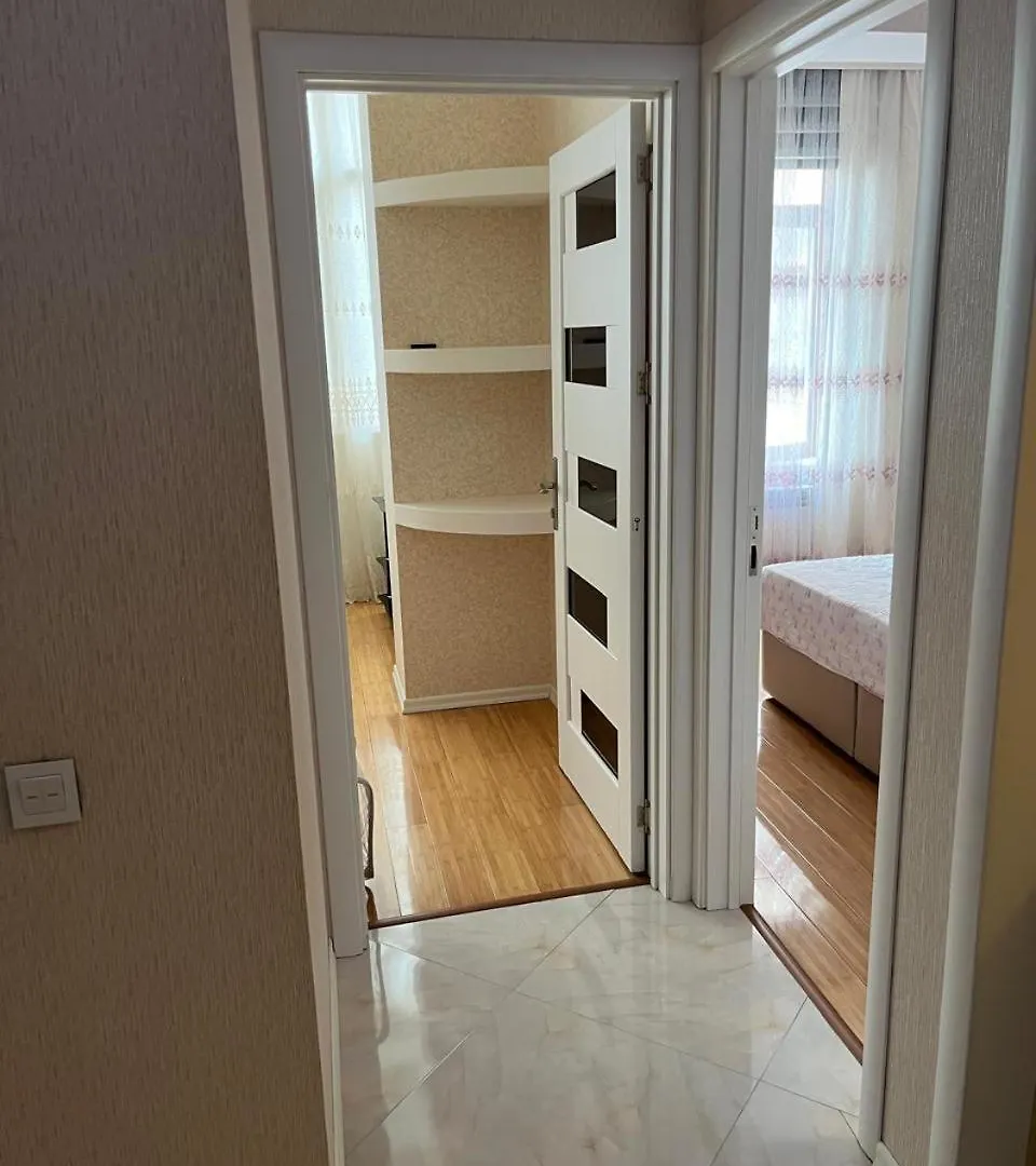 Apartment Sweet Home Baku