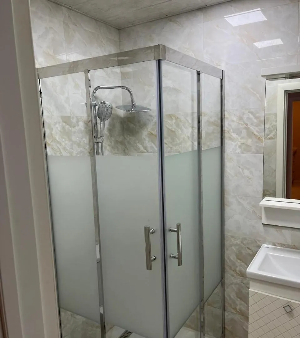 Apartment Sweet Home Baku