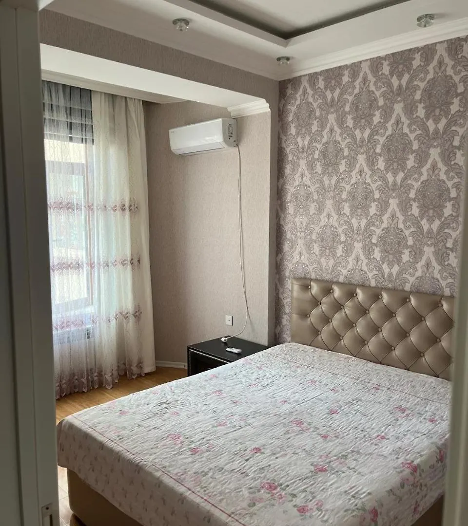 Sweet Home Baku Apartment